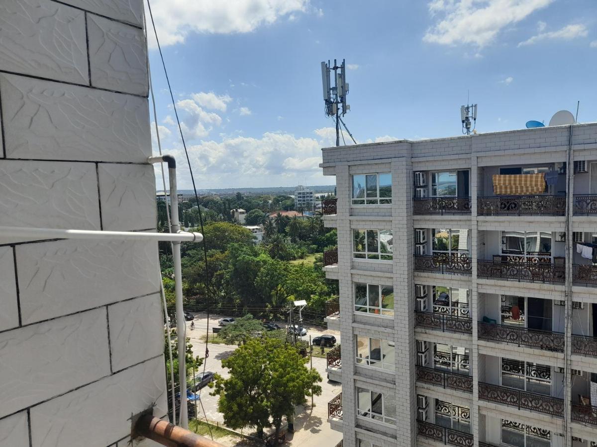 Lemon Tree Apartment Dar es Salaam Exterior photo